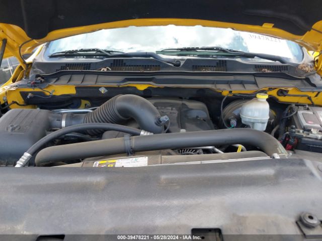 1C6RR7MT6GS354069 RAM 1500 Sport