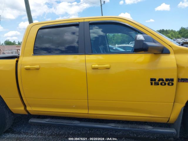 1C6RR7MT6GS354069 RAM 1500 Sport