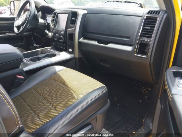1C6RR7MT6GS354069 RAM 1500 Sport