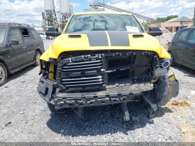 1C6RR7MT6GS354069 RAM 1500 Sport