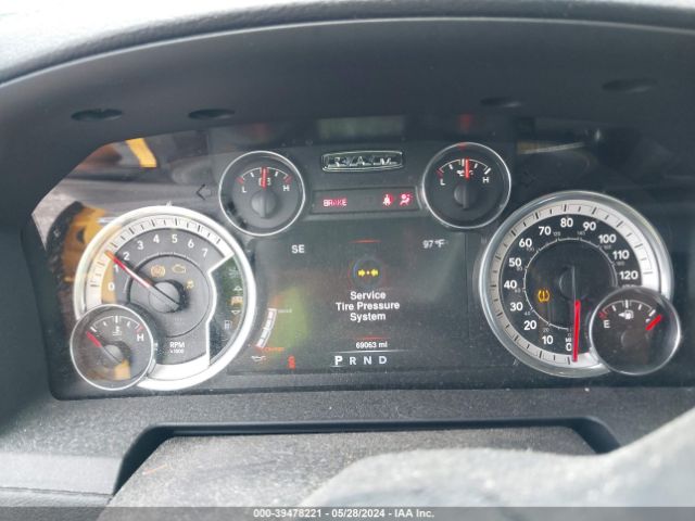 1C6RR7MT6GS354069 RAM 1500 Sport