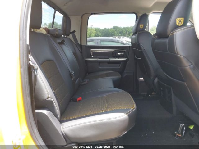 1C6RR7MT6GS354069 RAM 1500 Sport
