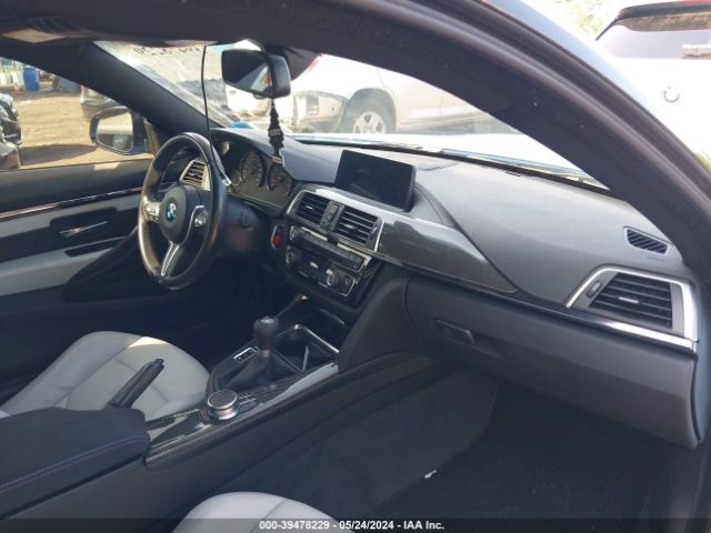 WBS4Y9C59JAG66836 BMW M4