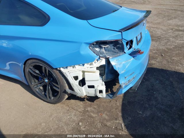 WBS4Y9C59JAG66836 BMW M4