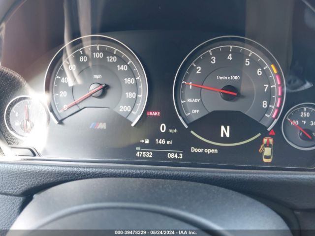 WBS4Y9C59JAG66836 BMW M4