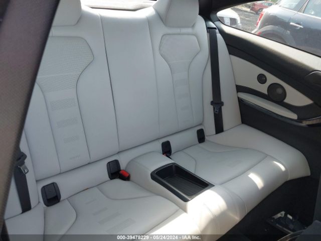 WBS4Y9C59JAG66836 BMW M4