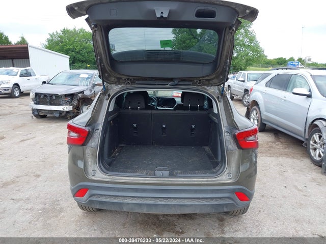 Chevrolet Trax Fwd Sp 2024 KL77LFE22RC018236 Image 16