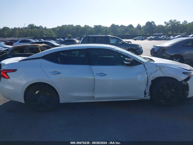 Nissan Maxima 3.5 Platinum 2016 1N4AA6AP9GC406535 Image 13