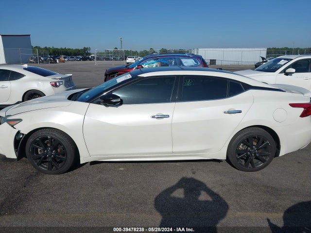 Nissan Maxima 3.5 Platinum 2016 1N4AA6AP9GC406535 Image 14