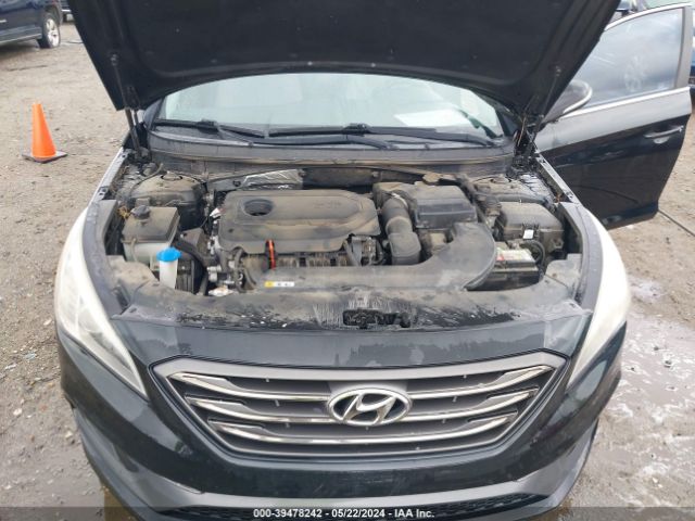 5NPE34AF5FH019162 Hyundai Sonata Sport