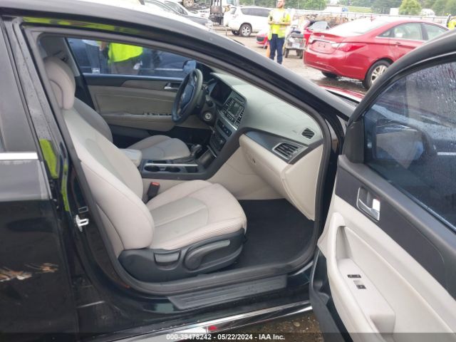 5NPE34AF5FH019162 Hyundai Sonata Sport