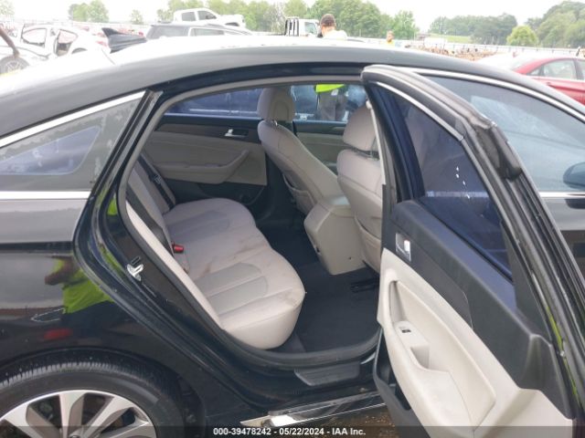 5NPE34AF5FH019162 Hyundai Sonata Sport