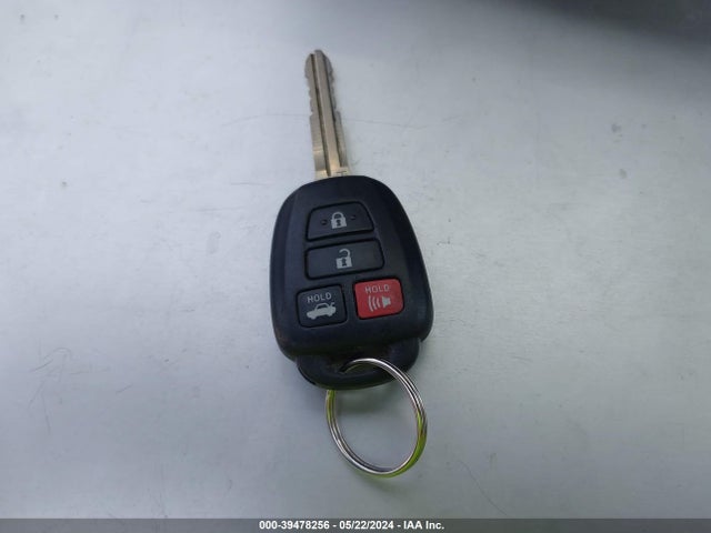 Toyota COROLLA SE 2017 5YFBURHE7HP722293 Image 11