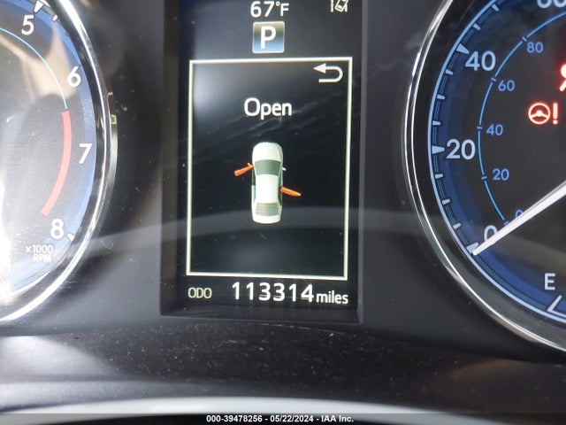 Toyota COROLLA SE 2017 5YFBURHE7HP722293 Image 15