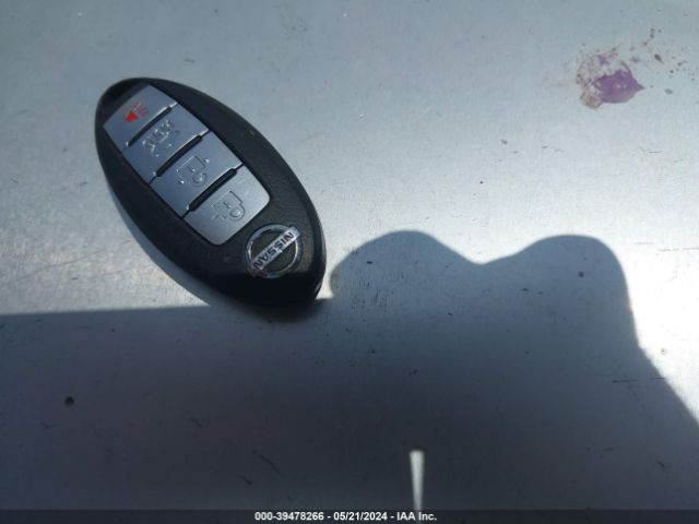 3N1AB8BV8MY218045 Nissan Sentra S Xtronic Cvt
