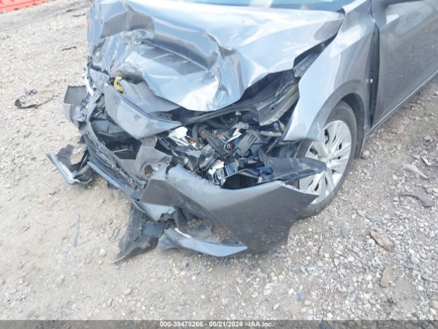 3N1AB8BV8MY218045 Nissan Sentra S Xtronic Cvt