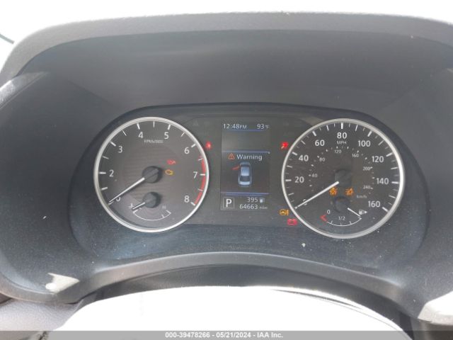 3N1AB8BV8MY218045 Nissan Sentra S Xtronic Cvt