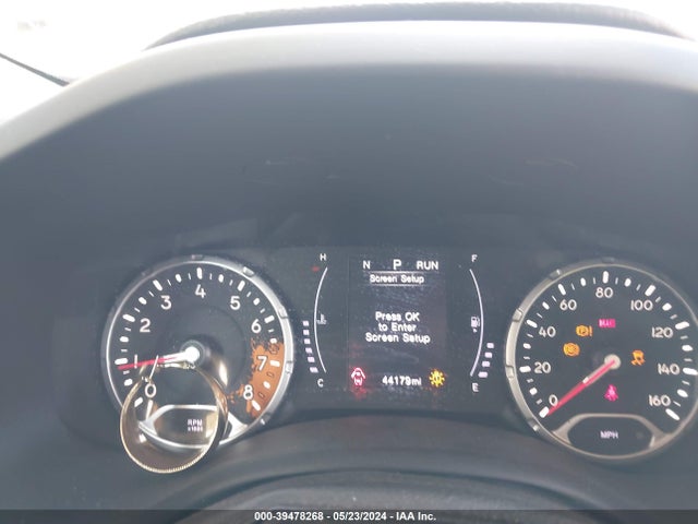 ZACCJABB5JPJ63797 Jeep Renegade Altitude Fwd