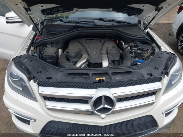 4JGDF7CE3EA331877 Mercedes-Benz Gl 450 4matic