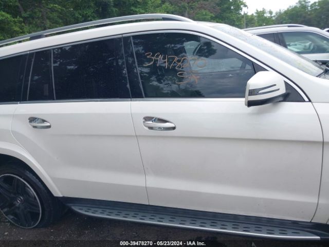 4JGDF7CE3EA331877 Mercedes-Benz Gl 450 4matic