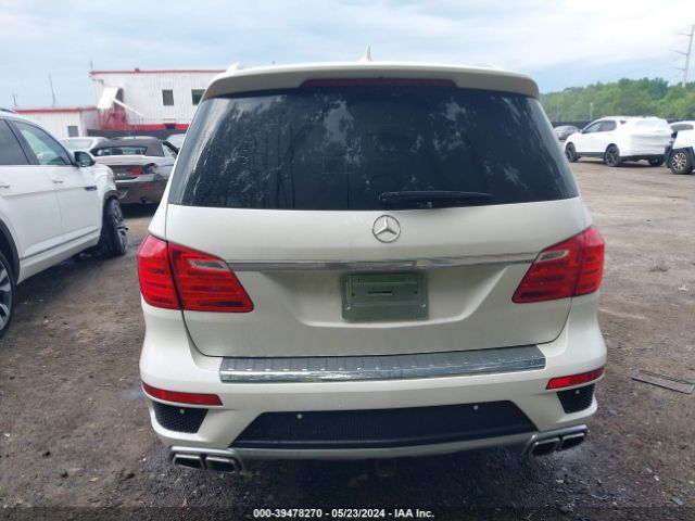 4JGDF7CE3EA331877 Mercedes-Benz Gl 450 4matic
