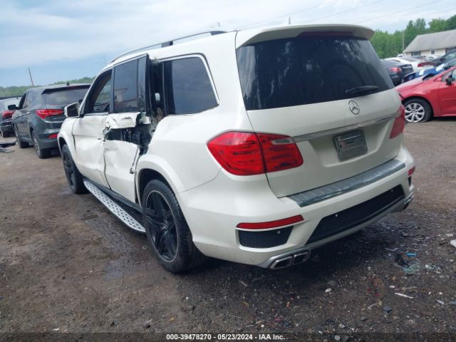 4JGDF7CE3EA331877 Mercedes-Benz Gl 450 4matic