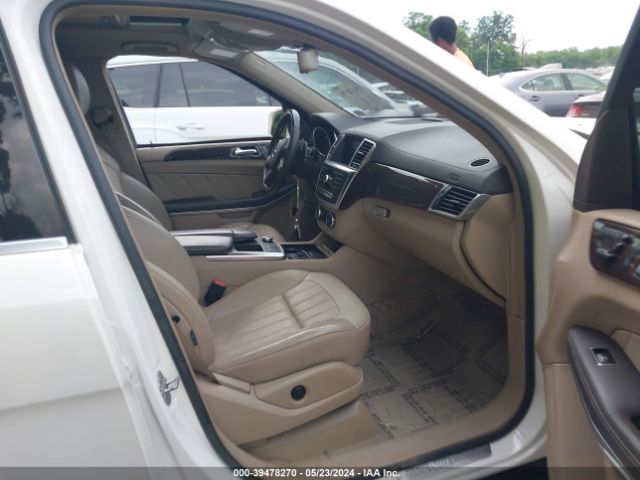 4JGDF7CE3EA331877 Mercedes-Benz Gl 450 4matic
