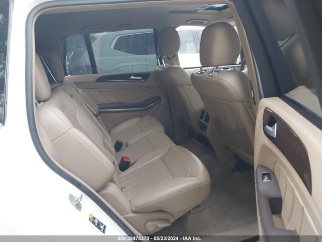 4JGDF7CE3EA331877 Mercedes-Benz Gl 450 4matic