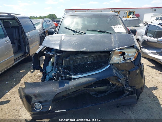 Honda Pilot Ex-l 2015 5FNYF4H54FB003437 Image 13