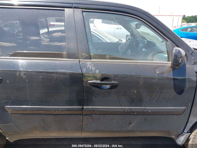 Honda Pilot Ex-l 2015 5FNYF4H54FB003437 Image 14