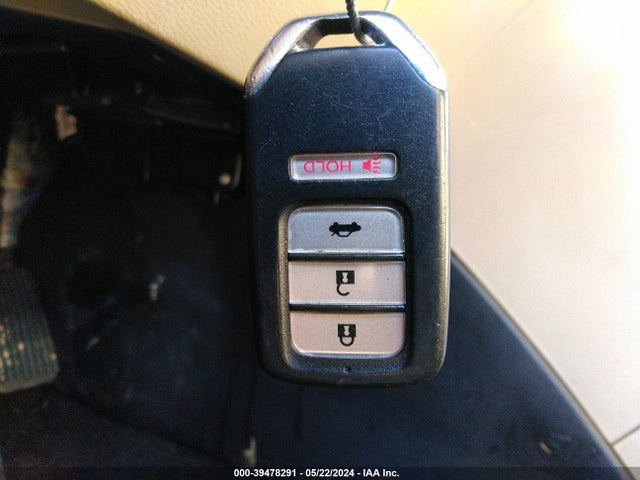 Honda Accord Ex-l V-6 2015 1HGCR3F81FA017475 Image 11