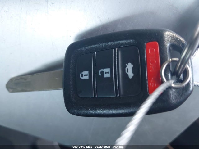 Honda Civic Lx 2015 2HGFG3B56FH531483 Image 11