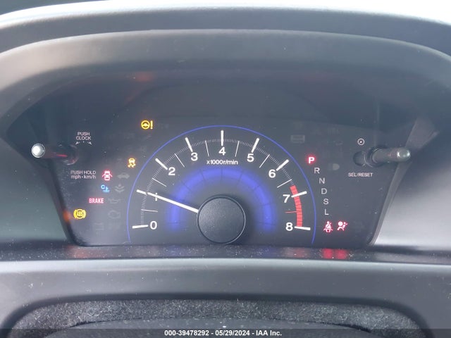 Honda Civic Lx 2015 2HGFG3B56FH531483 Image 12