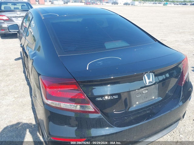 Honda Civic Lx 2015 2HGFG3B56FH531483 Image 13