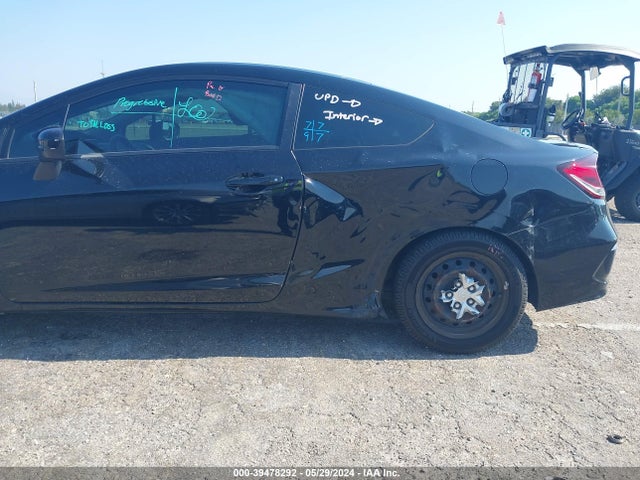 Honda Civic Lx 2015 2HGFG3B56FH531483 Image 6