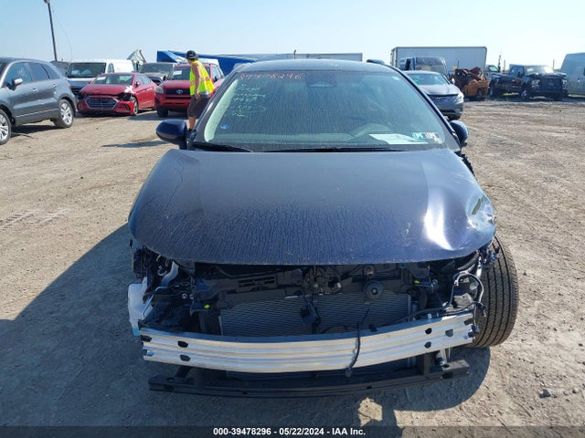 Toyota COROLLA LE 2024 5YFB4MDE2RP109119 Image 12