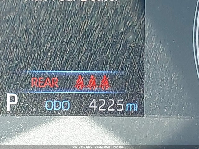 Toyota COROLLA LE 2024 5YFB4MDE2RP109119 Image 15