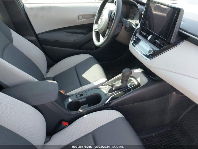 Toyota COROLLA LE 2024 5YFB4MDE2RP109119 Image 5