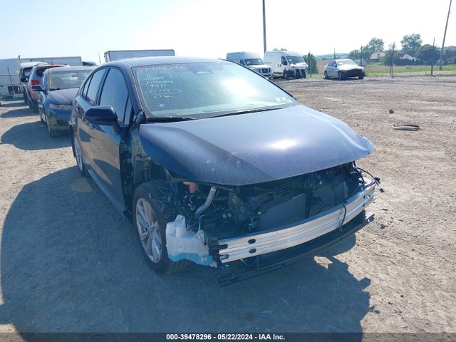Toyota COROLLA LE 2024 5YFB4MDE2RP109119 Image 6