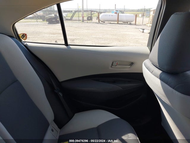 Toyota COROLLA LE 2024 5YFB4MDE2RP109119 Image 8
