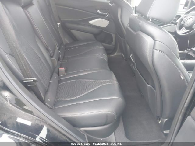 5J8TC1H59LL000772 Acura Rdx Technology Package
