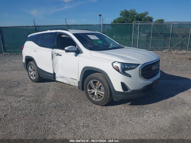 2019 3GKALMEV1KL137062 main image