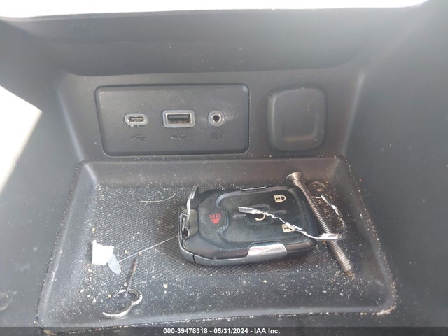 GMC Terrain Sle 2019 3GKALMEV1KL137062 Image 11