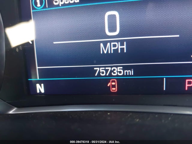 GMC Terrain Sle 2019 3GKALMEV1KL137062 Image 15