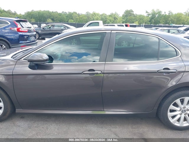 Toyota CAMRY LE 2020 4T1C11AK0LU875281 Image 14