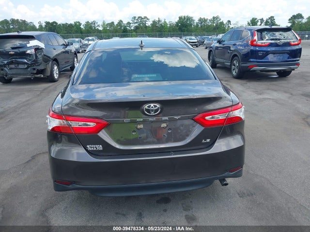 Toyota CAMRY LE 2020 4T1C11AK0LU875281 Image 16