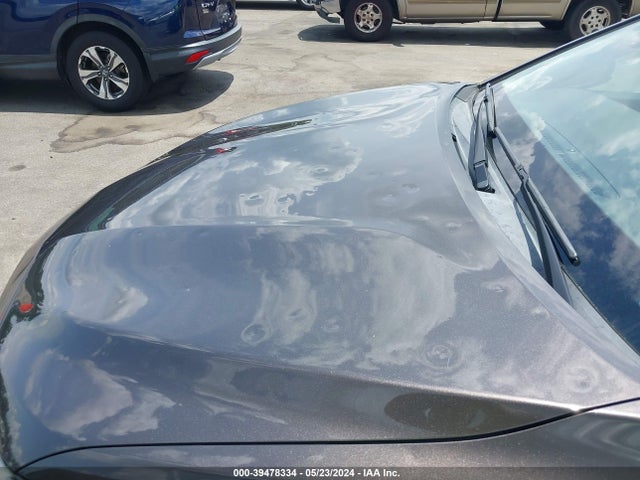 Toyota CAMRY LE 2020 4T1C11AK0LU875281 Image 6