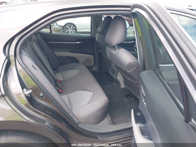Toyota CAMRY LE 2020 4T1C11AK0LU875281 Image 8