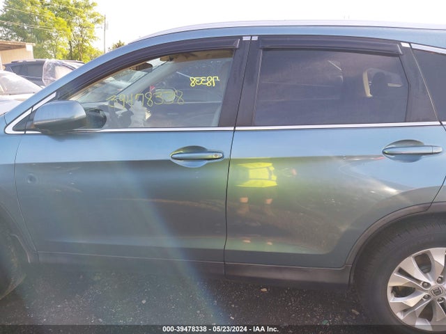 Honda Cr-v Ex-l 2014 2HKRM4H73EH717555 Image 14