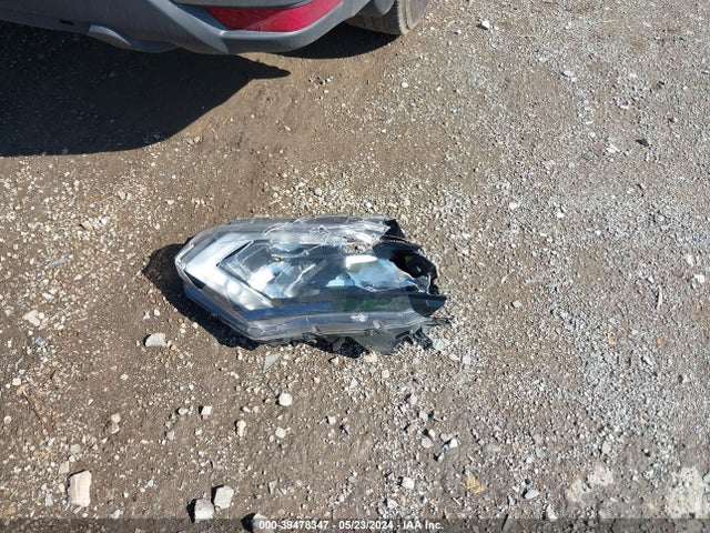 Nissan ROGUE SV 2017 KNMAT2MT0HP544898 Image 12